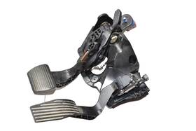 68281843aa Ram 2015-2022 Promaster City Brake And Gas Accelerator Pedal &bracket Assembly Oem