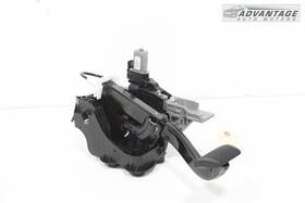 80017054 Ram 2019-2024 1500 Front Floor Park Parking Brake Stop Pedal With Motor Oem