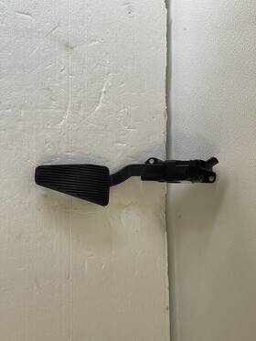 Oem31 Ram 1500 2500 3500 Pedal Sensor