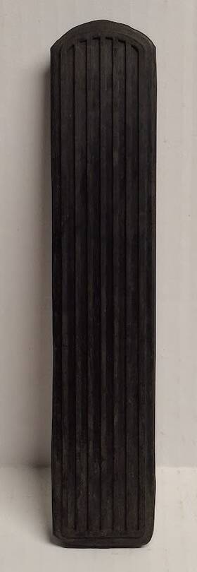 3154567 Rambler - Duffy Mfg. Co. 3148573 Nos 1957 1958 1959 Accelerator Gas Pedal Rebel Ambassador Six V8