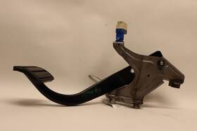 5h22-2455ca8-pvj Range Rover 2010-2013 Sport Parking Brake Stop Pedal With Sensor Oem