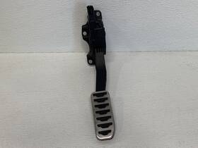 Bj3m9f836 Range Rover 2012-2014 Evoque Throttle Accelerator Pedal Oem #a0.27