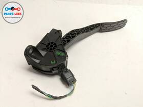 J8a2-9f836-ab Range Rover 2018 2019 Velar L560 2.0l Fuel Gas Accelerator Control Pedal Oem