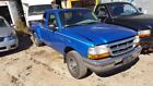 546.fd8198 Ranger 1998 Pedal Brake-clutch 138984