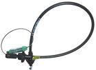 Zzp1-41-660 Ranger Throttle 1998 2000 B3000 B2500 Mazda Ford Cable