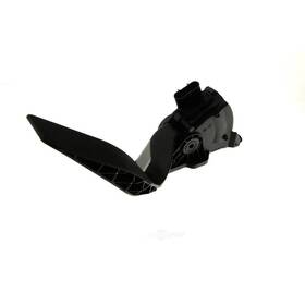 Ac25832864a2 Rareelectrical New Accelerator Pedal Fits Gmc Sierra 1500 Hybrid 8 Cyl 6.0l By Ac25832864