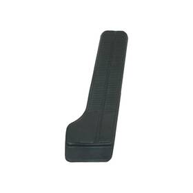 Broapp0067b3 Rareelectrical New Performance Accelerator Pedal Fits Gmc K35/k3500 Pickup Base 8 Cyl 6.5l C15/