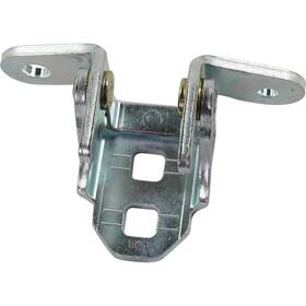 Rd46390005c2 Rareelectrical New Right Upper Door Hinge Fits Jeep Compass Altitude 4 Cyl 2.4l By 5074256ab
