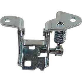 Rj46390001-z8 Rareelectrical Door Hinge 2007-2017 Jeep Compass Patriot Dodge Caliber Right Lower 5115712ak
