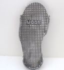 Rat Pedal Brake Boat Left Moon Vintage Cast Hot Car Aluminum Rod Foot