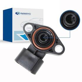 Rayc 792332450560 Atv Electrical Shift Angle Sensor For Honda Trx450es Foreman 450 Es 4x4