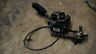 Rcaa026-191672 Keihin Acura Rsx Automatic Brake Pedal With Cable