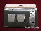 Real Rsx Pedal Integra Racing Mugen Fit Gd1 Jdm Authentic