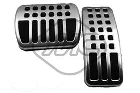 8201670129 Renault Pedal Pad Set Oe