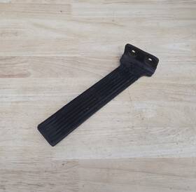 A12.2 Rennline Porsche 914 1975-1976 911 912 Floor Mount Gas Pedal Accelerator