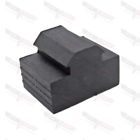 14046866 Reproduction Corvette New Clutch Or Brake Pedal Return Bumper Aftermarket
