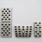 Rest Fj200 Fj150 Prado Land Pedals Cruiser Foot Fj120 Toyota Aluminum