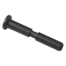 87a0224 Restoparts For Chevy Monte Carlo 1970-1972 Accelerator Rod Pin Holder