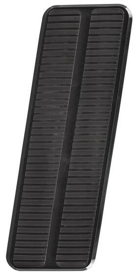 Ops4139 Restoparts Accelerator Pedal Pad 68-77 A Body New