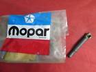 2268367 Retainer Models Mopar 66 Pedal Nos Gas Dart Fits Shaft 1966 Valiant