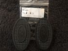 Rf4282 Silver Wraith Cloud Clutch Brake Pedal Rubber Pad Oem