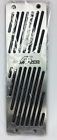 E3646 Rhd Aluminum Pedal Schnitzer Oem Ac Bmw Footrest