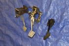 13b-rew Rhd Jdm Fd3 Set Pedal Clutch Manual Brake Rx-7 Fd3s Mazda Gas Oem Fd