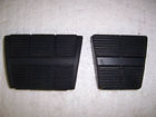 S1147 Ribbed Pad Camaro 1982 - Firebird Clutch Brake 1992