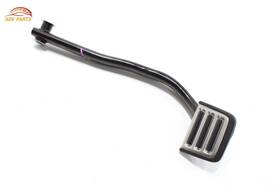 Rivian 762135155601 R1t Brake Stop Pedal Oem 2022 - 2024
