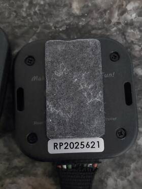 Rp230706913-ford Roar Pedal Throttle Controllers/jeep Ford Feel The Difference