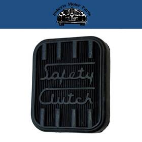 A112a Roberts Motor Parts New Black Safety Clutch Pedal For 1941-1948 Chrysler Dodge Desoto Car Models