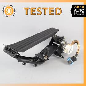 Pf21011pa Rolls-royce 99-10 Seraph / Arnage Azure Gas Throttle Pedal Accelerator Oem