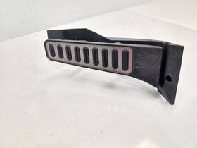 234.rv1506 Rover 2006 Land Range 4.2l Accelerator Pedal - Dbw / Drive By Wire