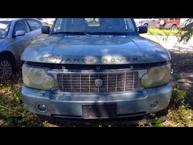 234.rv1508 Rover Gas Pedal - Range Rov 2008 Accelerator Parts 1077358