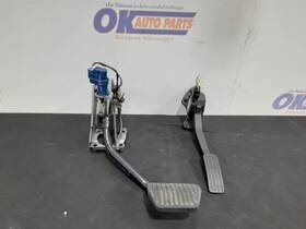 Gk529f836ab Rover 234.rv1620 20 Land Discovery Adjustable Gas Brake Pedal Set L8b22d094aa
