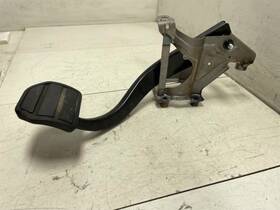 2455ca8pvj Rover Land Range Sport Hse 2012 Brake Pedal Factory