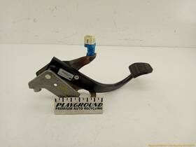 Tfx10042 Rover Land Lr3 Brake Pedal With Mounting Bracket And Switch Fits 2005-2009 05 06