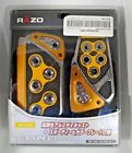 Rp102yea Razo Car Mate Gt Spec Yellow Medium Automatic 047998776517