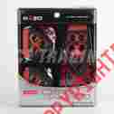 Rp105re Razo Gt Spec Pedal Set Aluminum Red For Manual Transmission 047998776487