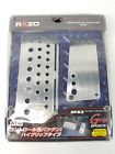 Mh0418 Rp23a Razo Aluminum Pedal Set In Original Packaging