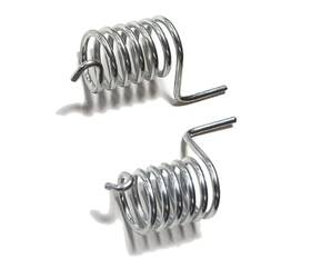 8.040.010 Rps 8.040.011/8.040.010 Throttle And Brake Pedal Return Springs Trailmaster Mini/mid