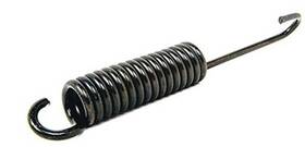 7534a Rrp Clutch Pedal Return Spring For 1965-65 Ford Falcon And Fairlane