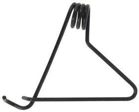 9760b Rrp Accelerator Pedal Tension Spring For 1968-1970 Ford Mustang Falcon Fairlane