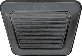 Md2192-b Rrp Clutch Or Brake Pedal Pad Fits 1970-1972 Dodge Charger And Coronet Models