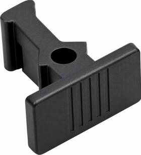 Md2526-f Rrp Rubber Clutch Pedal Stop Bumper For 1965-1974 Plymouth Road Runner And Satellite