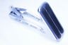 Rsrb877 Rodspeedracing Billet Floor Mount Aluminum Gas Pedal Street Rod Rat