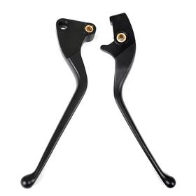 Rudyness 484095615983 Brake And Clutch Levers Set For Victory Vegas 8 Ball Hammer Cross Country