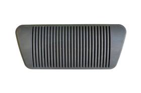 Mo-or-52002749-ref Rukse 6 Inch Rubber Brake Pedal Pad For Automatic Transmission Fits 1984-1993 Cherokee Xj