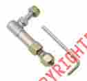 S-1034 Lokar Carburetor Throttle Cable End 835573007824