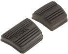25506817 S10 Pedal Clutch Chevrolet Pad Blazer Sonoma Parking Bravada Jimmy Brake